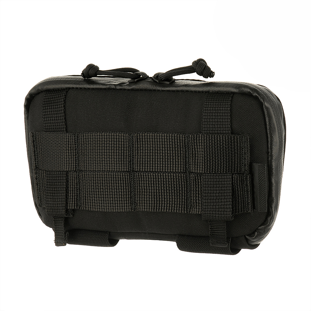 Подсумок M-Tac Admin Elite Black Фото 2